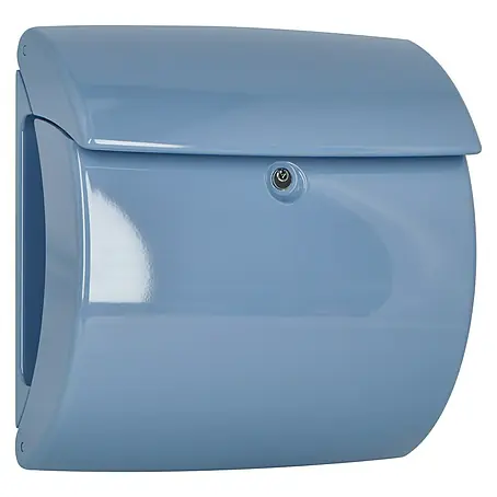 Burg-Wächter  Briefkasten Piano 886