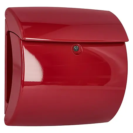 Burg-Wächter  Briefkasten Piano 886