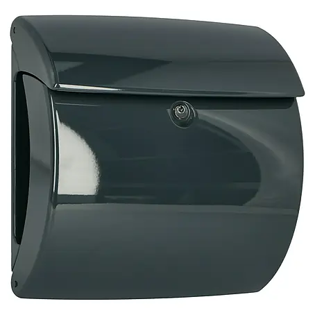 Burg-Wächter  Briefkasten Piano 886