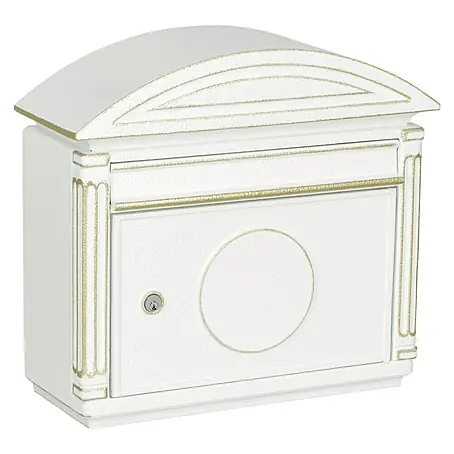 Burg-Wächter  Briefkasten Venezia