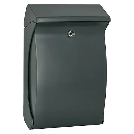 Burg-Wächter  Briefkasten Swing