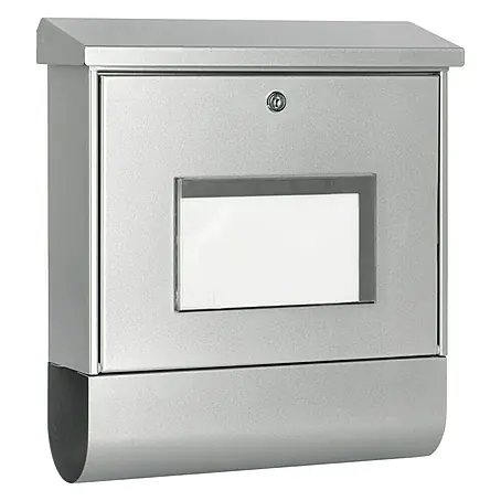 Burg-Wächter  Briefkasten-Set Malaga