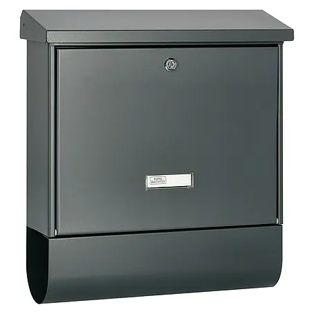 Burg-Wächter  Briefkasten-Set Nordland
