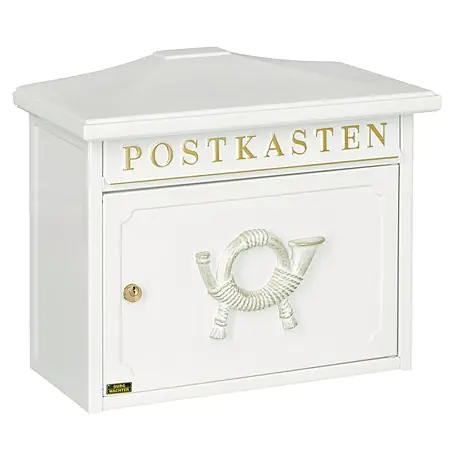 Burg-Wächter  Briefkasten Sylt