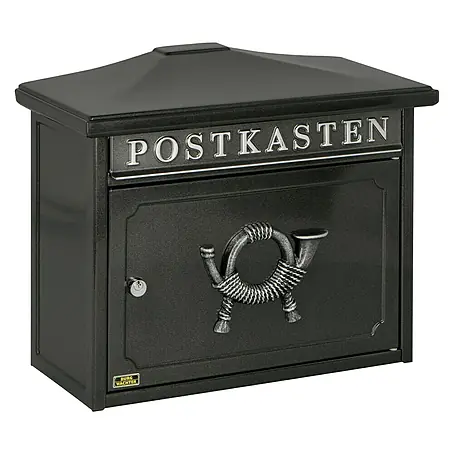 Burg-Wächter  Briefkasten Sylt