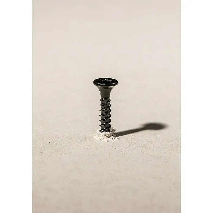 Probau Vijak gips kartonske ploče - Promjer: 3,9 mm, Duljina: 35 mm, 1.000 Kom., Fini navoj - Živopisni prikaz