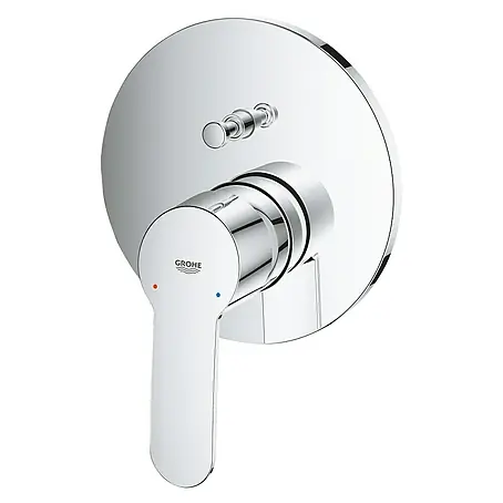 Grohe Eurostyle Cosmopolitan UP-Brausearmatur