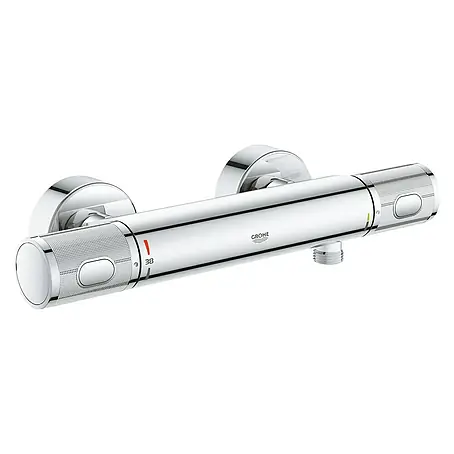 Grohe  Brausethermostat Precision Feel