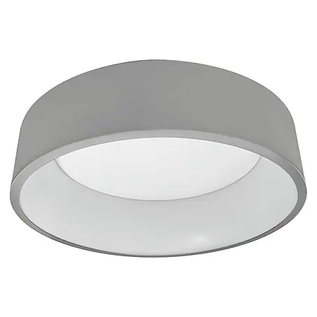 Ledvance Smart+ WiFi LED-Deckenleuchte rund Cylinder CCT