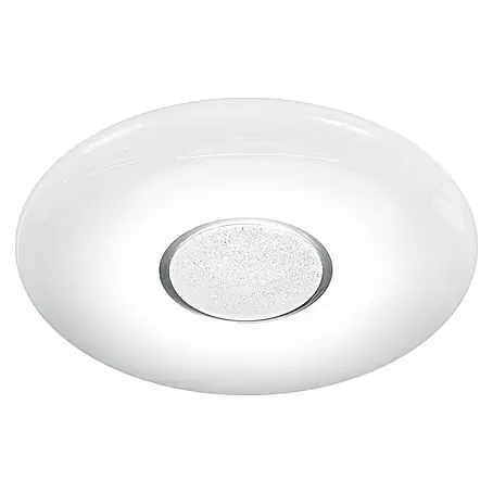 Ledvance Smart+ WiFi LED-Deckenleuchte rund Ceiling Kite CCT 35cm