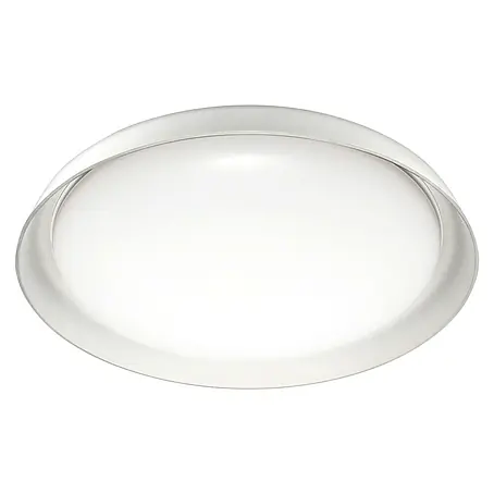 Ledvance Smart+ WiFi LED-Deckenleuchte rund Ceiling Plate CCT