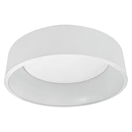 Ledvance Smart+ WiFi LED-Deckenleuchte rund Cylinder CCT
