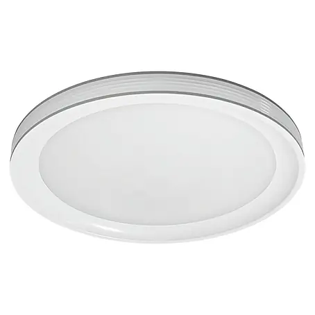 Ledvance Smart+ WiFi LED-Deckenleuchte rund Ceiling Frame CCT