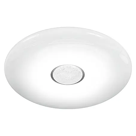 Ledvance Smart+ WiFi LED-Deckenleuchte rund Ceiling Kiteplate CCT