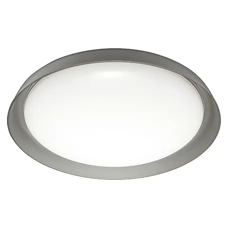 Ledvance Smart+ WiFi LED-Deckenleuchte rund Ceiling Plate CCT