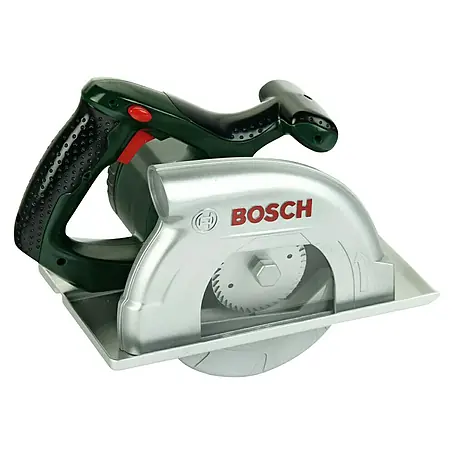 Klein Bosch Kinder-Kreissäge