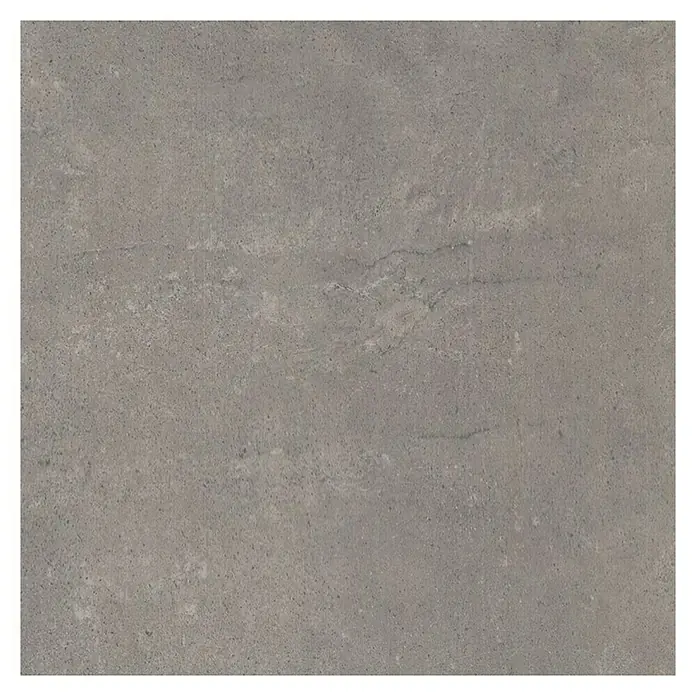 Kamena podna pločica - 30 x 30 cm, Sive boje, Izgled kamena - Pogled s gornje strane