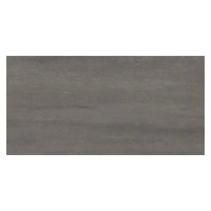Palazzo Feinsteinzeugfliese Living Stone - 30 x 60 cm, Grau, Matt - Draufsicht
