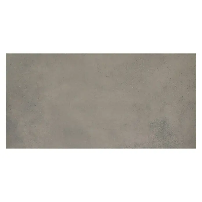 Feinsteinzeugfliese Serpico - 60 x 120 cm, Coolgrey, Matt - Draufsicht