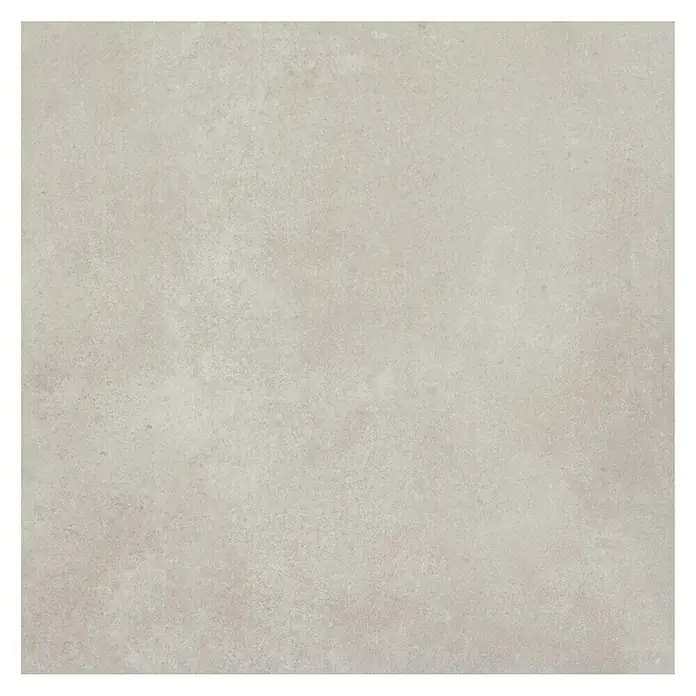Feinsteinzeugfliese Serpico - 59,5 x 59,5 cm, Offwhite, Glänzend - Draufsicht