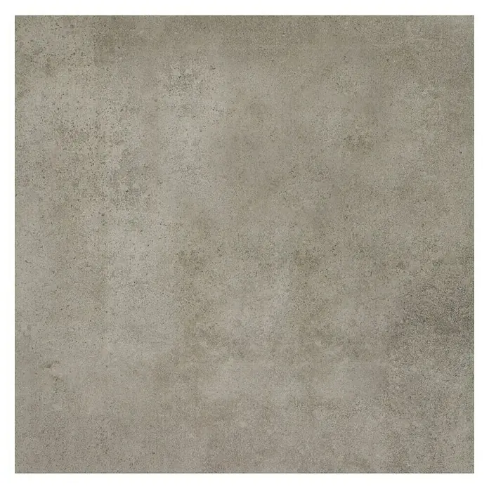 Feinsteinzeugfliese Serpico - 59,5 x 59,5 cm, Coolgrey, Glänzend - Draufsicht