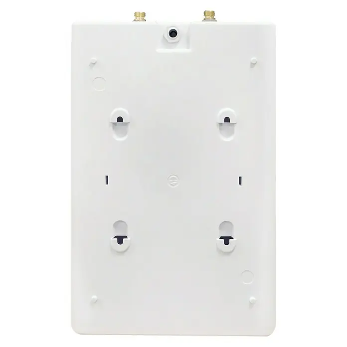 Thermoflow Untertischspeicher UT 5 ATF - Ohne Armatur, 5 l, 2.000 W, Temperaturbereich: +35 °C bis +75 °C - Vorderansicht