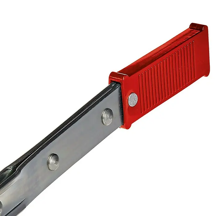 Einhell Handhebelseilzug TC-LW 2000 - Tragkraft: 2.000 kg mit Umlenkrolle - Detailaufnahme