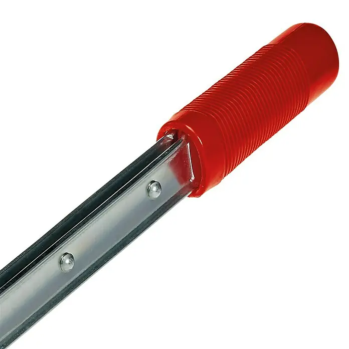 Einhell Handhebelseilzug TC-LW 1000 - Tragkraft: 1.000 kg mit Umlenkrolle - Detailaufnahme