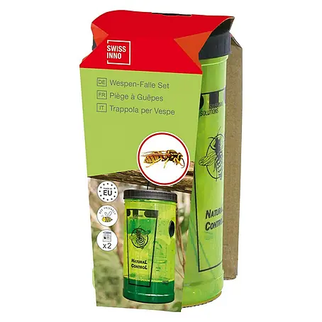 Swissinno Natural Control Wespenfalle