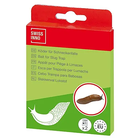 Swissinno Natural Control Zamjenski mamac