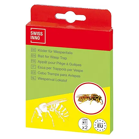 Swissinno Natural Control Zamjenski mamac