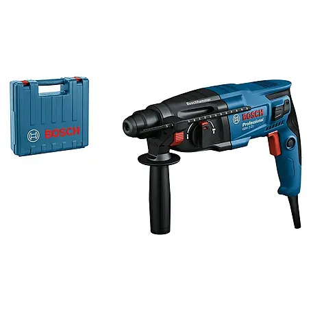 Bosch Professional  Bohrhammer GBH 2-21