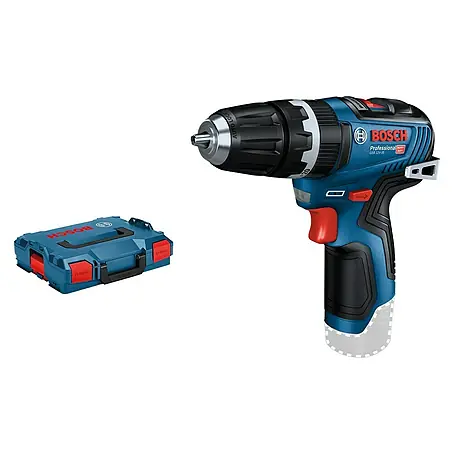 Bosch Professional  Akku-Schlagbohrschrauber GSB 12V-35 Solo