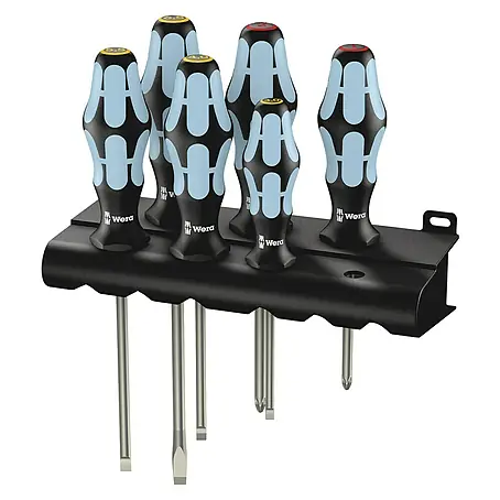 Wera   3334/6