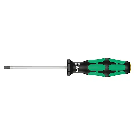Wera Kraftform Plus Schraubendreher 335