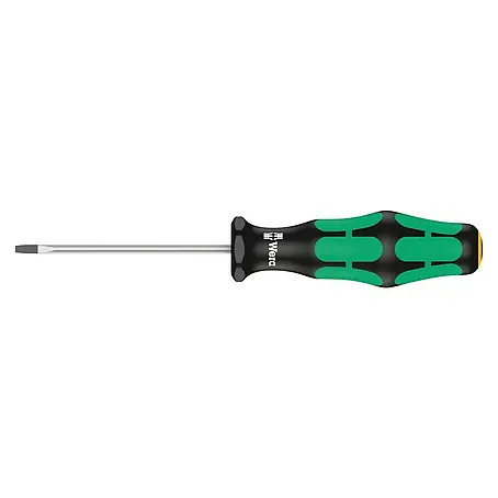 Wera Kraftform Plus Schraubendreher 335