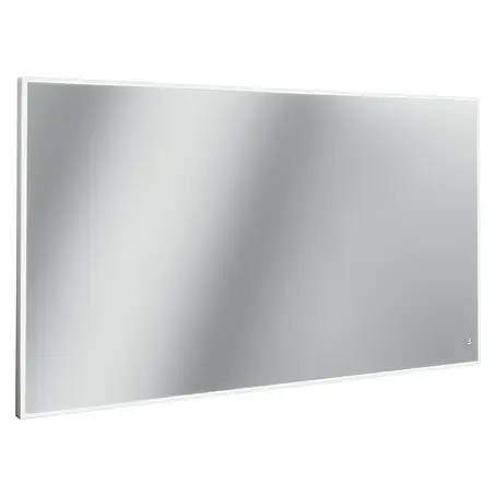 Camargue  LED-Lichtspiegel Frame