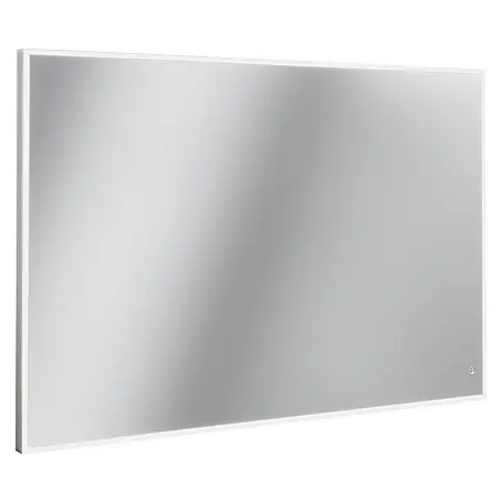 Camargue  LED-Lichtspiegel Frame