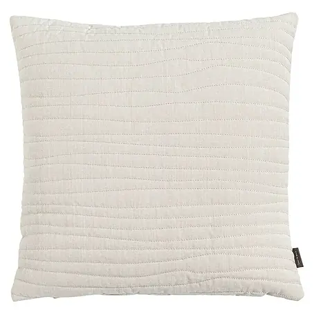 Kissen Uneven Stitching