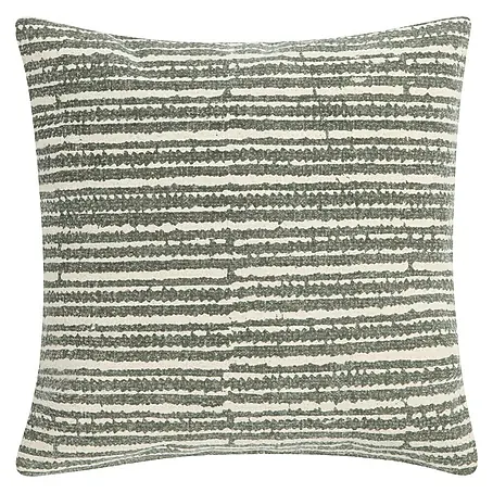 Kissen Vintage Stripe