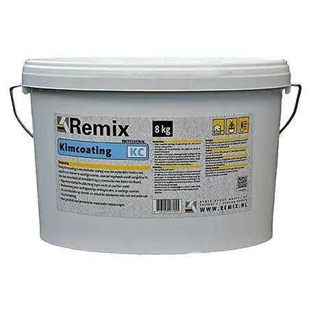 Remix  Afdichtingsmiddel Kimcoating