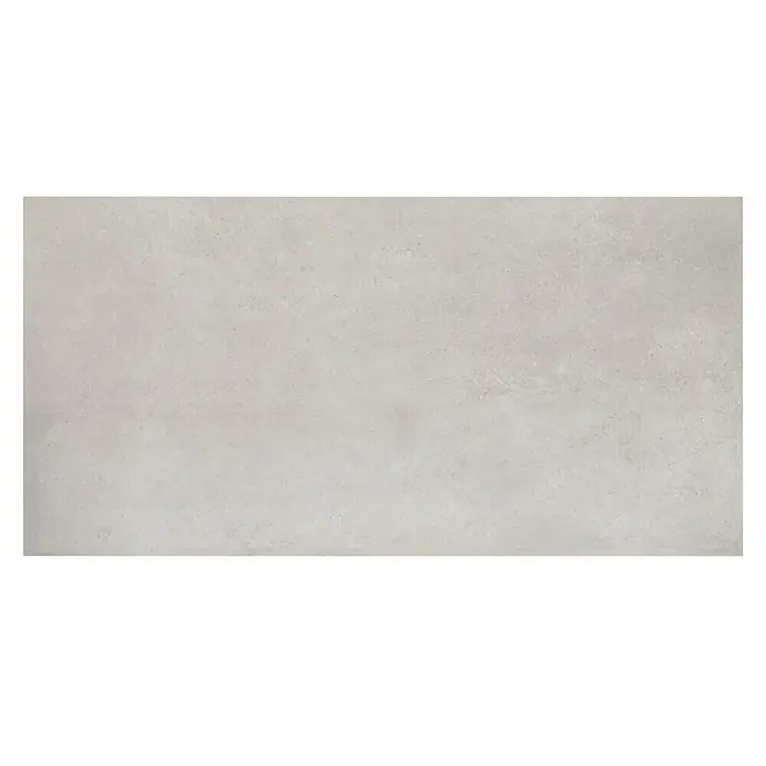 Feinsteinzeugfliese Arkety Slim - 59 x 120 cm, Grau, Matt - Draufsicht