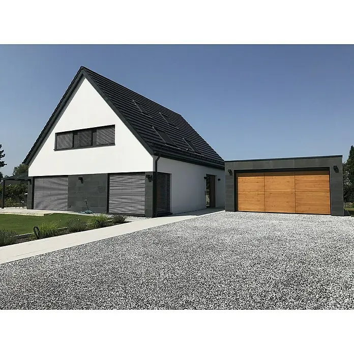ACO Self Stabilisierungsmatte Kieswabe Eco - Polypropylen, 80 x 60 cm - Stimmungsaufnahme