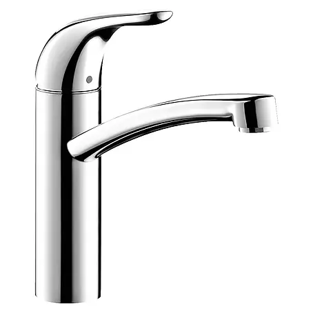 Hansgrohe Focus E Grifo de cocina