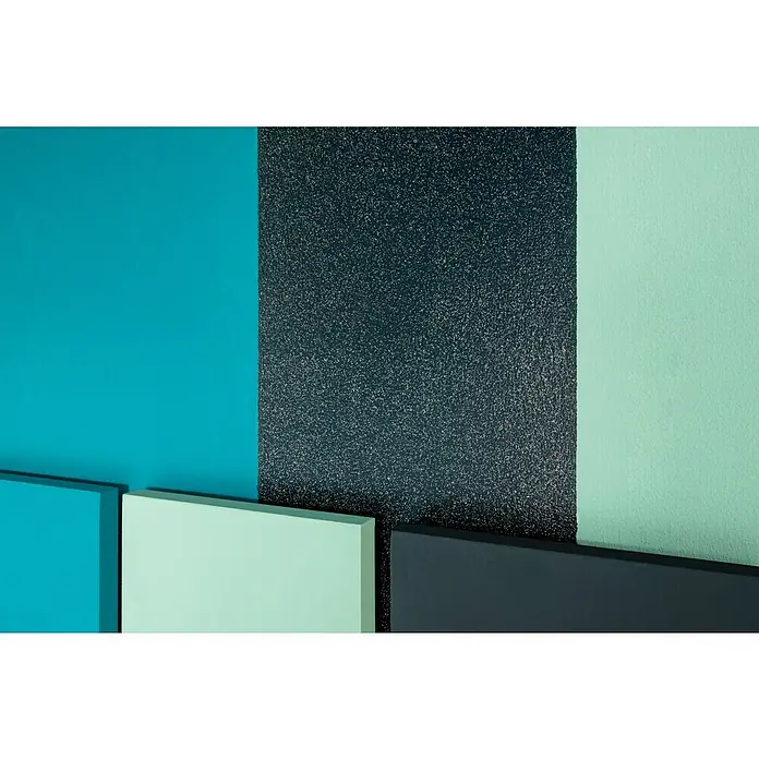 SCHÖNER WOHNEN-Farbe Wandfarbe Trendfarbe - Frozen, 2,5 l, Matt, Konservierungsmittelfrei - Stimmungsaufnahme
