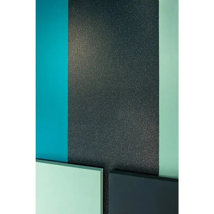SCHÖNER WOHNEN-Farbe Wandfarbe Trendfarbe - Frozen, 2,5 l, Matt, Konservierungsmittelfrei - Stimmungsaufnahme