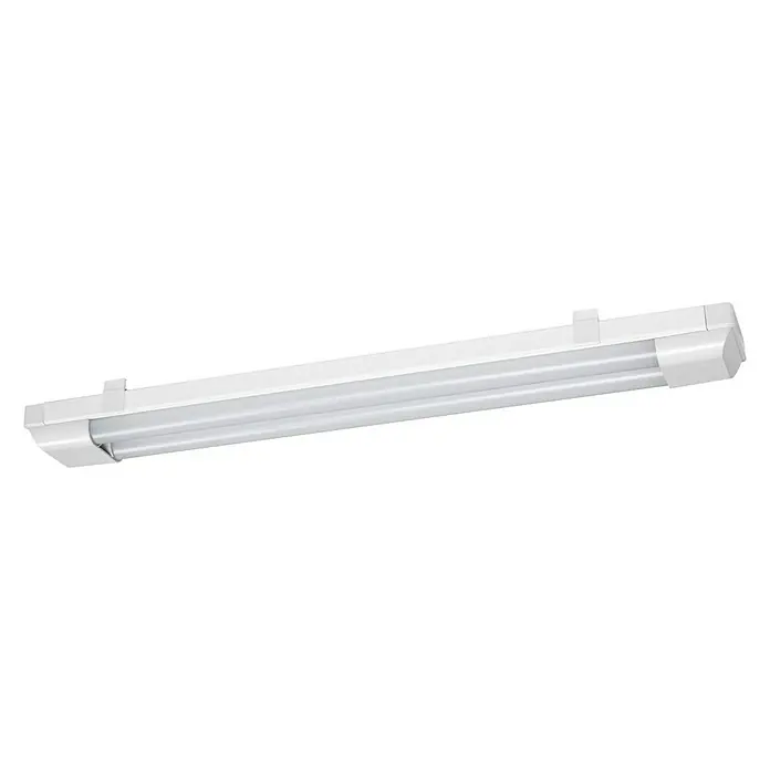 Ledvance Led-lichtbalk Power Batten - 24 W, Lengte: 60 cm, 4.000 K - Diagonaal zicht