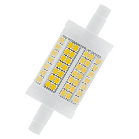 Osram  Ledlamp R7S 100 Dimmable