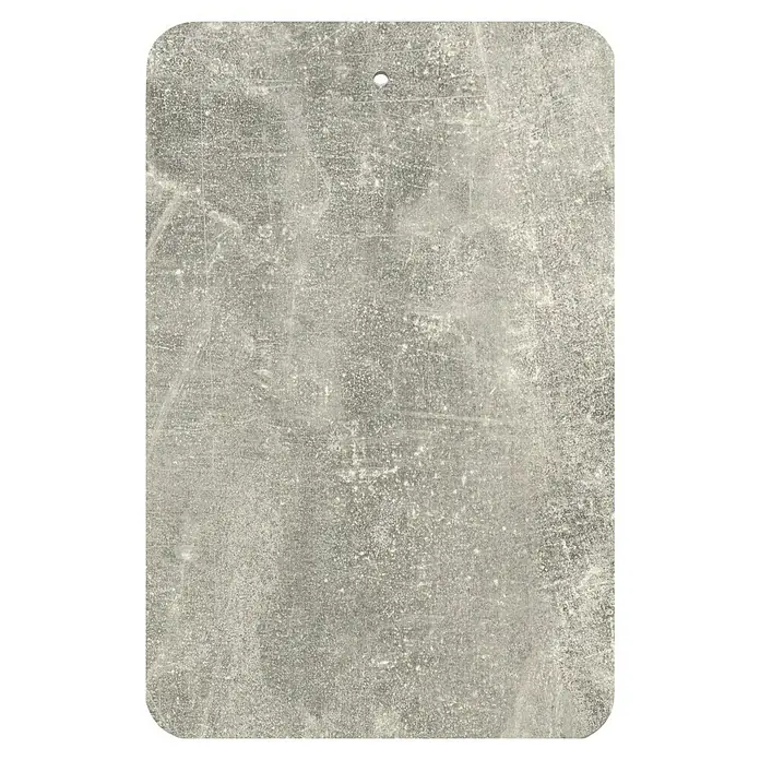 LOGOCLIC Handmuster Ceramico Luzzi - 297 x 195 x 1 mm, Fliesenoptik - Ansicht von oben