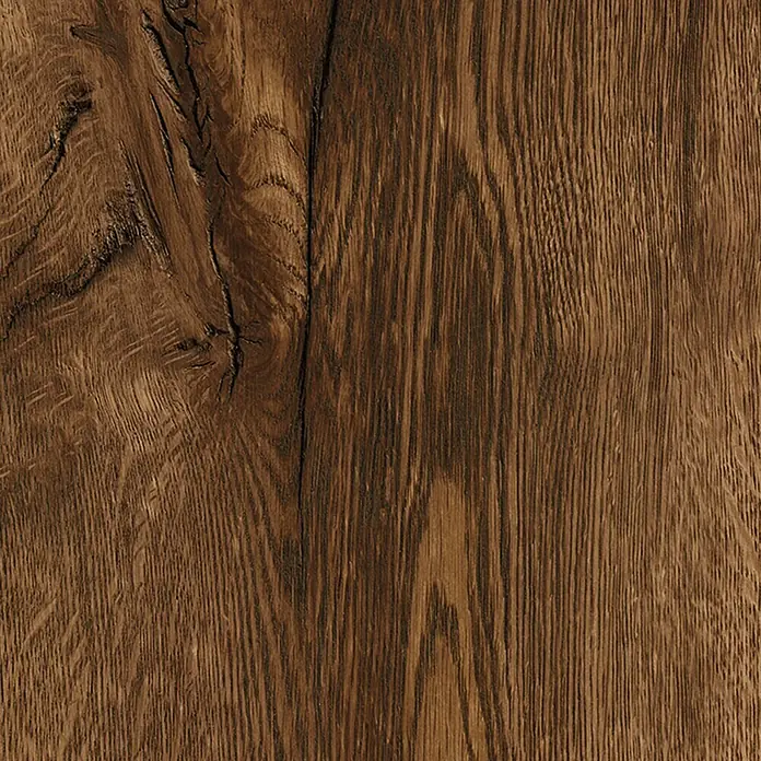 LOGOCLIC Ambienta Laminat - 1.285 x 192 x 10 mm, Rustikalni pod - Detaljan prikaz